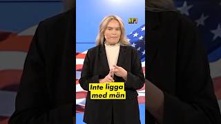 Nya trenden efter Trumps vinst [upl. by Ahsekel902]