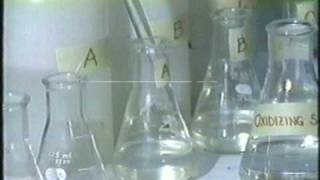 Determination of Nitrogen Due to Ammonia [upl. by Iduj]