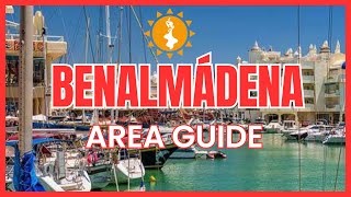 Benalmádena Guide  A quick tour of Benalmádena [upl. by Docia]