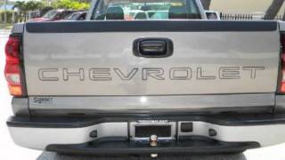 2007 CHEVROLET SILVERADO 1500 CLASSIC GM CERTIFIED V6 [upl. by Heshum814]