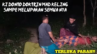 TERNYATA MAD KELING BERSEKUTU DENGAN DUKUN S4NT3T [upl. by Adyl85]