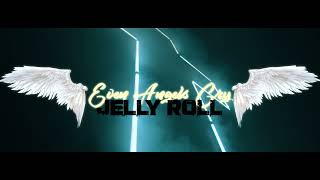 Jelly Roll  Even Angels Cry Official Music Video [upl. by Lemaceon911]