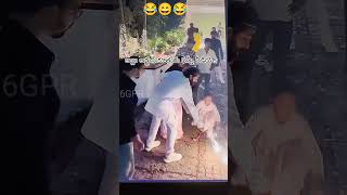 Allu Arjun Deepavali special video funny 🤣😄😂👍 [upl. by Kynan]