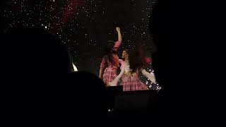 트리플에스 러블루션 로단테 러블루션 콘서트 tripleS Rhodanthe LOVElution Concert 240203 [upl. by Eilerua]