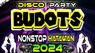 New Nonstop Trending Budots Remix  Disco Party Party 2024  Dance Trending  Budots Remix 2024 [upl. by Auahsoj]