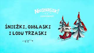 PZU Niestraszki Śnieżki odblaski i lodu trzaski  audiobook [upl. by Nylesoj]