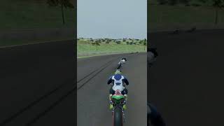 Racing Bike  Game  Drive  Driving  Racing  Bike  Gaming  Gamer  Play  shorts shortsfeed [upl. by Sculley]