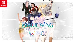 New Updates Soar onto BIRDIE WING Get Ready to Tee with 30 Off [upl. by Novrej]