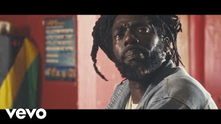 Buju Banton  Blessed [upl. by Oisangi]