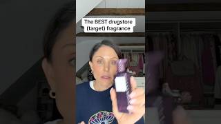 The BEST Drugstore Fragrance target fragrance beautyinfluencer drugstorebeauty [upl. by Ainotahs]