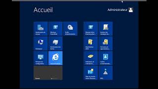 Domaine Active Directory كيفية إضافة جهاز كمبيوتر إلى [upl. by Halbert]