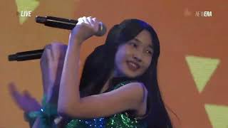 Nagisa no CHERRY  JKT48 Fritzy Oline Erine Lily Aitakatta 09112024 [upl. by Artenahs]