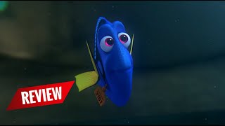 13 tolle Fakten zu FINDET DORIE  Pixar Filmfakten [upl. by Sufur]