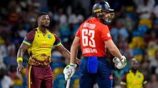 2ND T20 WESTINDIES 🆚 ENGLAND WHO WILL BE WIN TOSS amp MATCH SO WATCH MY VIDEO GETS CONFIRM REPORT [upl. by Akerue]