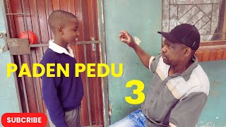 Paden Pedu Episode 3Latest Zimbabwean comedy [upl. by Bills]