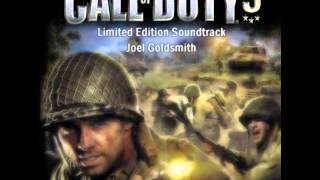 Call Of Duty 3 OST  Victory Melody [upl. by Ahsa]