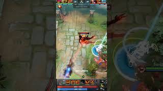 Techies with next level plays 😮 Pog dota2 дота2 dota2wtf dota2indonesia [upl. by Kimberlyn]