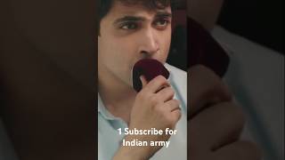 Major Sandeep salute to his braveness part2 viral shorts sandeep major attitude [upl. by Osnofla]