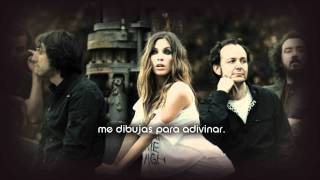 La Oreja de Van Gogh  Epifanía Con letra HD [upl. by Philemon912]