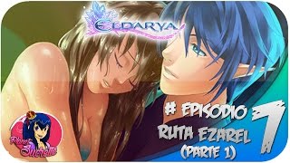 Ruta Ezarel 🍯 Eldarya episodio 7 12 [upl. by Pettiford]