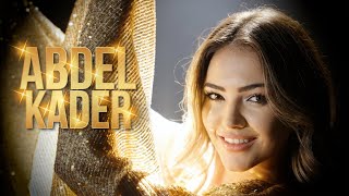 Kübrasal  Abdel Kader  Official Video [upl. by Keiryt]