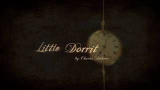 Authur and Amy  Shattered Little Dorrit [upl. by Annice]