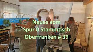 2024 09 14 Spur 0 Stammtisch 39 [upl. by Yenhpad]