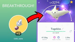 How to get Unlimited Sinnoh Stones in Pokemon Go  PGSharp New Trick Hindi [upl. by Svoboda]