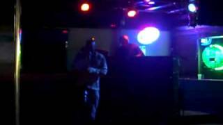 Uncle Ron Karaoke  Goin In Circles  Luther Vandross [upl. by Sherburne]