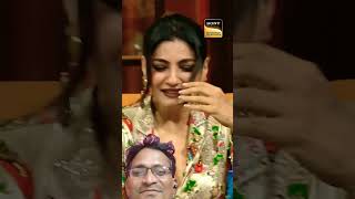 Ravina ji ko dekhakar let gaye kapilsharmashow [upl. by Animaj]