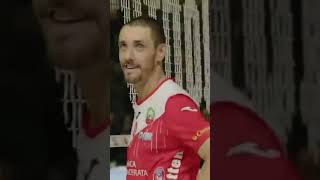 Finale Pallavolo Maschile Coppa Italia Serie A3 202223 Tocca [upl. by Cornel]