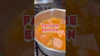 family meal failure edition shorts [upl. by Reine]