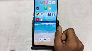 Oppo F25 Pro 5g power off kaise kare how to power Off Without using power button in oppo accessibi [upl. by Nyrek]