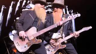 Zz Top  Bad 2 the Bon [upl. by Beare]