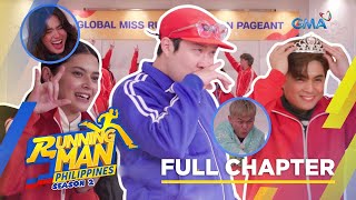 Running Man Philippines 2 Global Miss Runningwoman FULL CHAPTER 7 [upl. by Alford721]