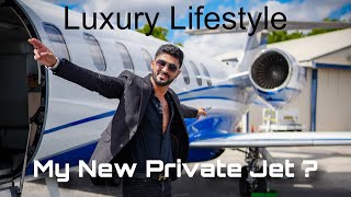 Private Jet Usa 🇺🇸  Mera apna Private Jet   Inside the World of Luxury  shahzaib rind vlogs [upl. by Mcgurn]