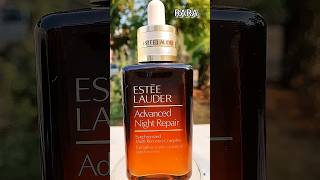 estee Lauder Advanced Night Repair Synchronized MultiRecovery Complex rara glowserum skincare [upl. by Bodnar]