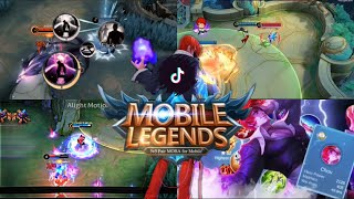 CHOU FREESTYLE TIKTOKkofchoustun choufreestyle mobilelegends [upl. by Endor907]