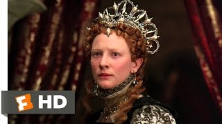 Elizabeth 1111 Movie CLIP  The Virgin Queen 1998 HD [upl. by Dorrehs]