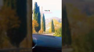 italy autumn trentino travel [upl. by Eelyah982]