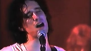 Jeff Buckley  Mojo Pin The Velvet Jungle Remastered Audio [upl. by Mariken557]