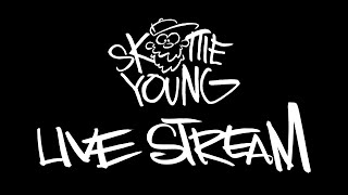 Skottie Young Live February 9 2022 [upl. by Ativet]