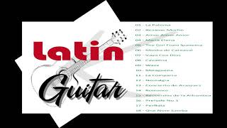 Latin Guitar [upl. by Atterol]