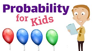 Probability for Kids  Homeschool Pop [upl. by Cherry]