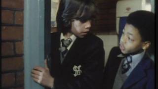 Grange Hill  THE PISTOLS  part 2 of 2  Season 1  Episode 8  1978 [upl. by Semaj141]