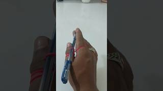 How to Spin A pen 🖊️ shots ytshort penspin [upl. by Kendall253]