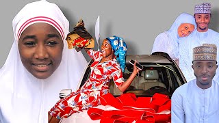 Rahama Saidu daga korarriya zuwa yantacciya siyan GLK ya tada kuraAuren Dan malami ya ja cecekuce [upl. by Ayerf278]