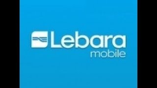 How to Buy Lebara Mobile Pay As You Go SIM Online [upl. by Ardra142]