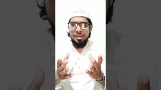 Jiski Nazar Hamesha Logon Ki Kamyon Par Hoti He youtubeshorts by Mufti Niyaz Ahmad Nadwi urdu [upl. by Anyr962]