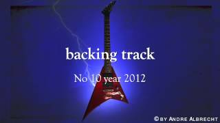 backing track epic metal ballad in E minor [upl. by Amaral]